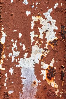 Free Stock Photo of Ghost Rust