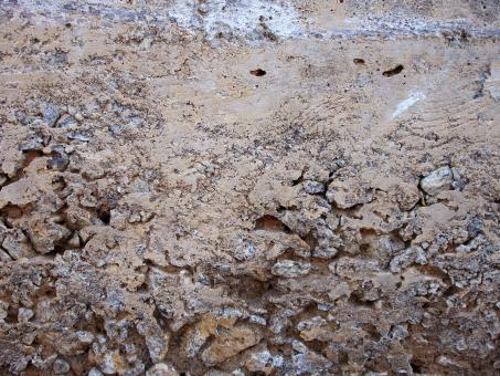 Free Stock Photo of Dirt texture