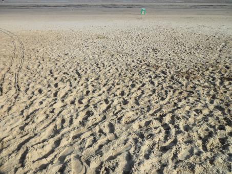 Free Stock Photo of Beach 26
