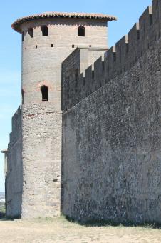 Free Stock Photo of Tower