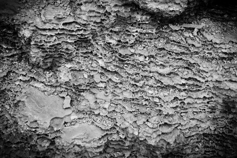 Free stock image of Dry Geothermal Mud Texture created by Free Texture Friday