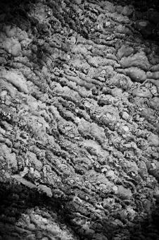 Free Stock Photo of Dry Geothermal Mud Texture