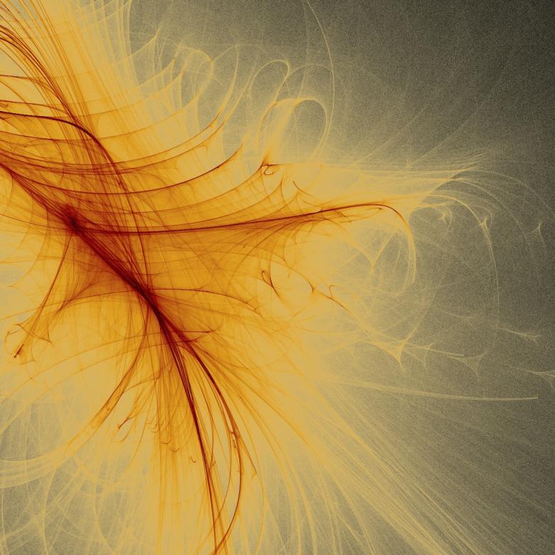 Free stock image of Abstract Fractal Art  created by George Cuda