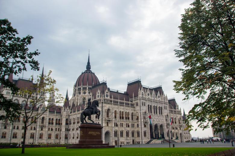 Free stock image of Castle in Budapest created by 2happy