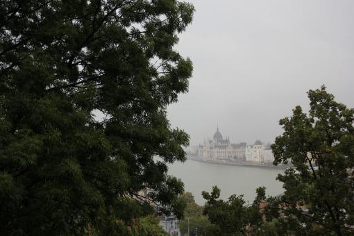 Free Stock Photo of Budapest