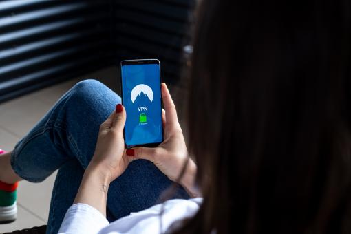 Virtual private network (VPN) - Free Stock Photo