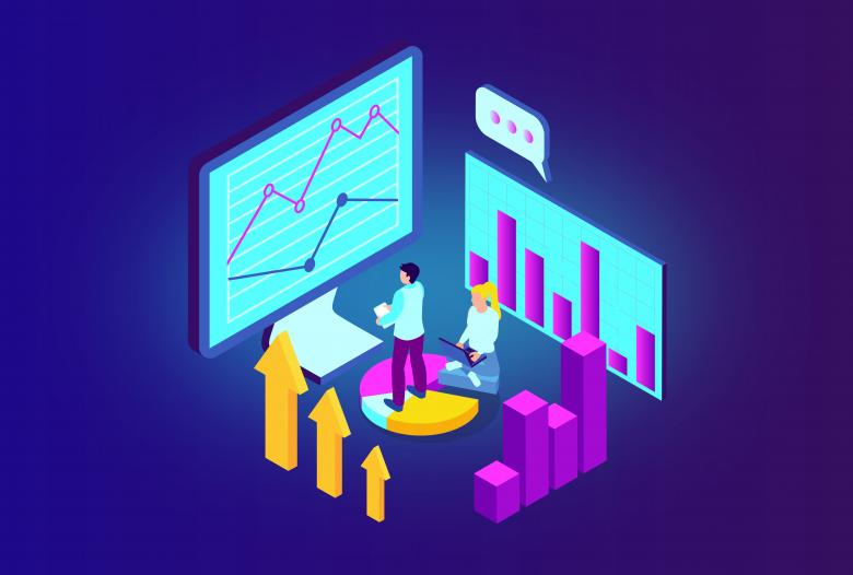 Free stock image of Data Analytics - Database - Data - Digitization created by Jack Moreh