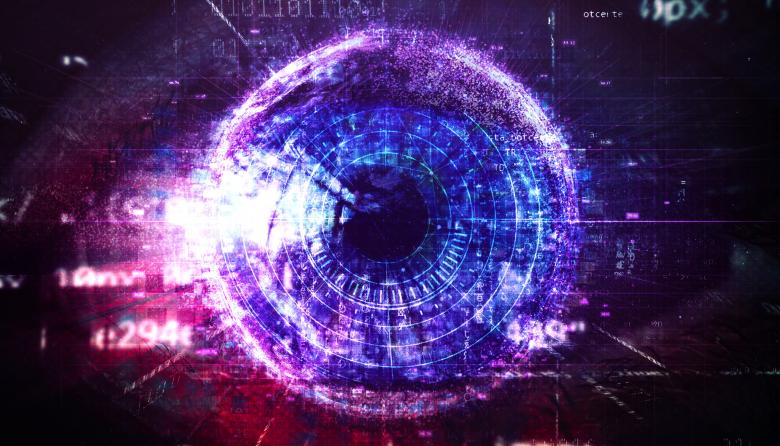 Free stock image of Eye-Computer Interface - Bionic Applications - Neurotechnology created by Jack Moreh