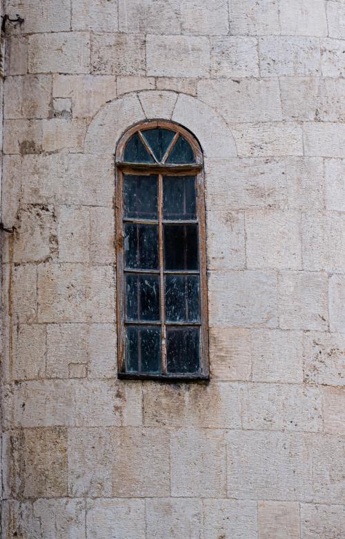 Free stock image of old window in the castle created by Vladislav
