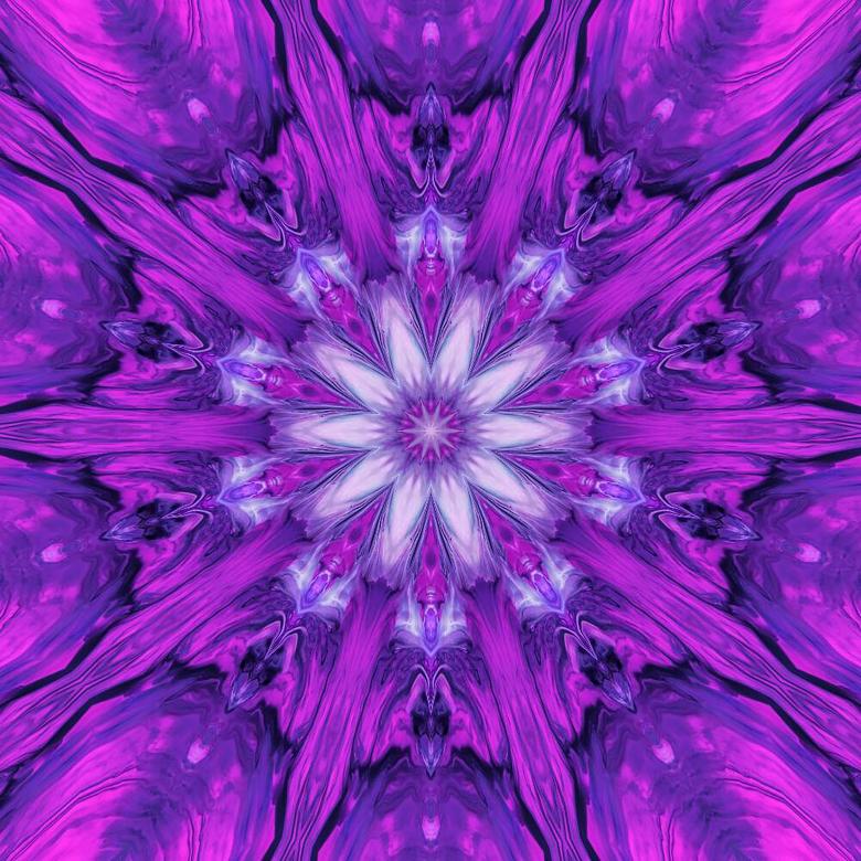 Free stock image of Purple star created by Royalty Innovation
