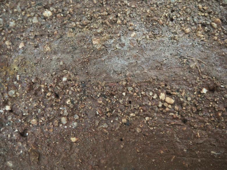 Free stock image of Rough brick background created by Texture Pics