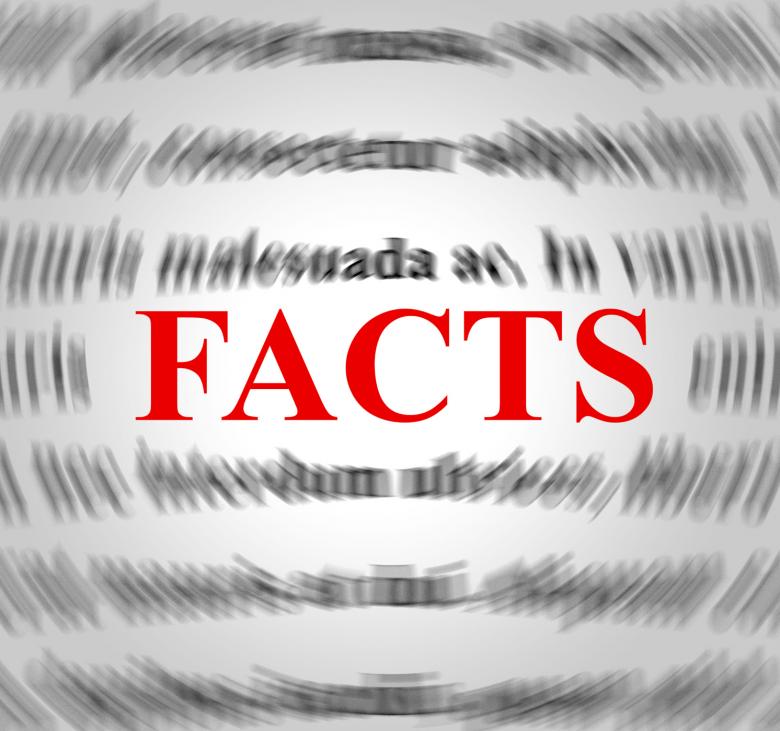 Facts Definition Shows Answers Information And True Free Stock Photo Facts definition shows answers information and true free stock photo