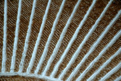 Free Stock Photo of Floormat