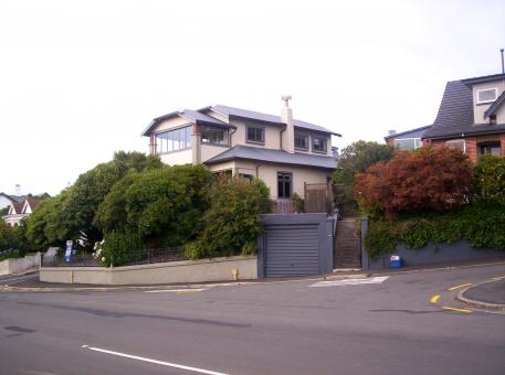 Free Stock Photo of House 3