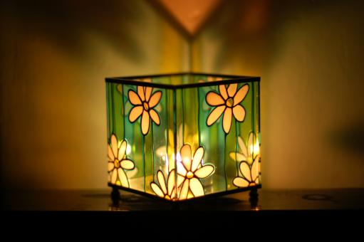 Free Stock Photo of Glow