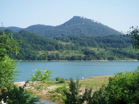 Free Stock Photo of Hidden Place In Bulgaria 1