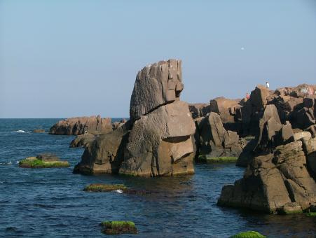 Free Stock Photo of Hidden Place In Bulgaria 4