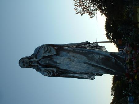 Free Stock Photo of Hail Mary