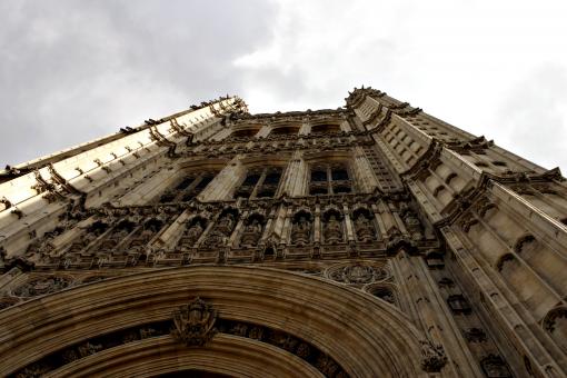 Free Stock Photo of Place of Westminster