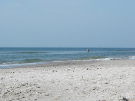 Free Stock Photo of Beach