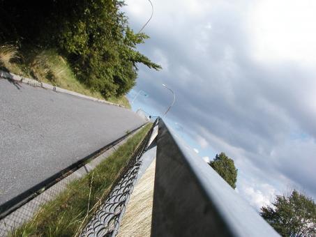 Free Stock Photo of Walking path