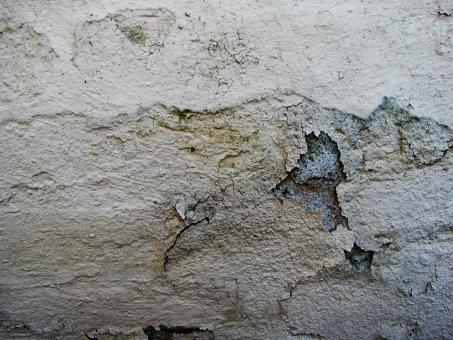 Free Stock Photo of Cracked wall surface