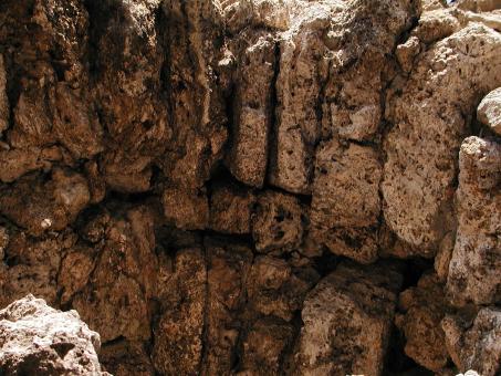 Free Stock Photo of Rock texture