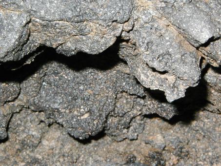 Free Stock Photo of Rock texture