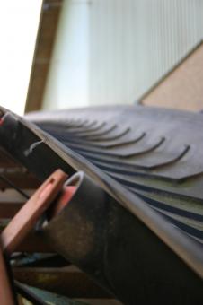 Free Stock Photo of Conveyer Belt