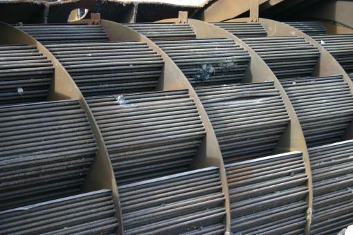 Free Stock Photo of Steel drum