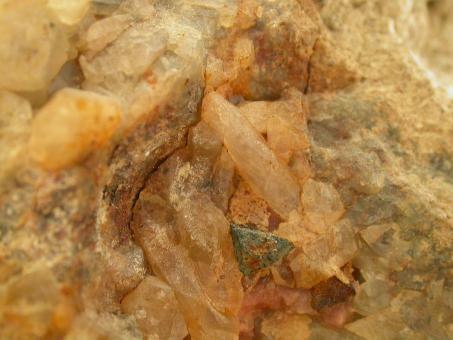 Free Stock Photo of Rocky surface