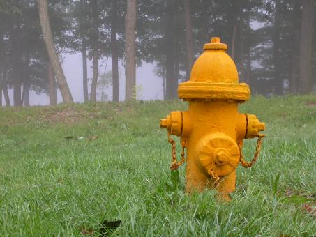 Free Stock Photo of Fire hydrant