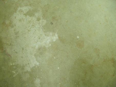 Free Stock Photo of Green concrete wall