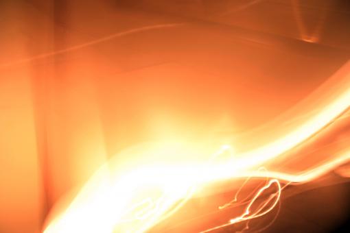 Free Stock Photo of Light and candle effect