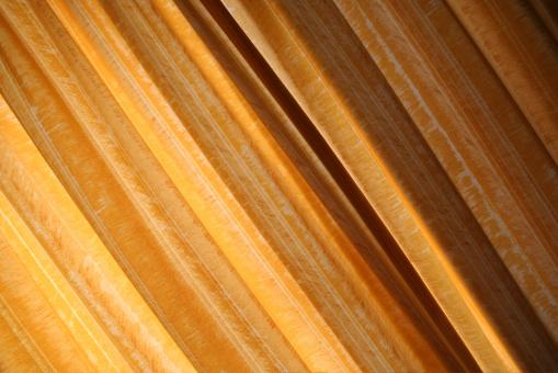 Free Stock Photo of Brown and orange fabric