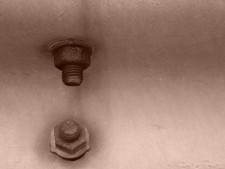 Free Stock Photo of Bolts