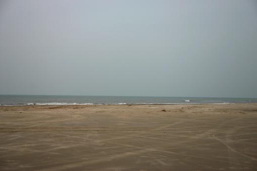 Free Stock Photo of Sand beach