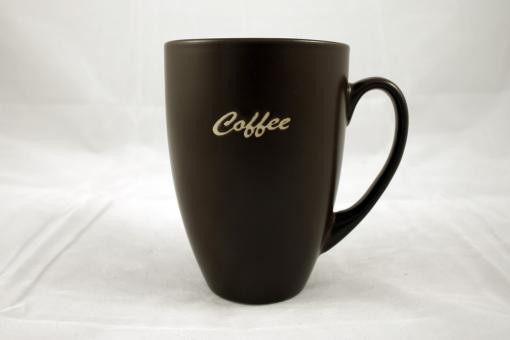 Free Stock Photo of Coffee mug