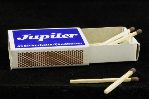 Free Stock Photo of Matches