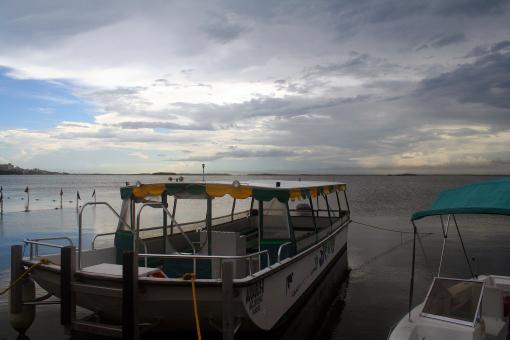 Free Stock Photo of Boat by the sea