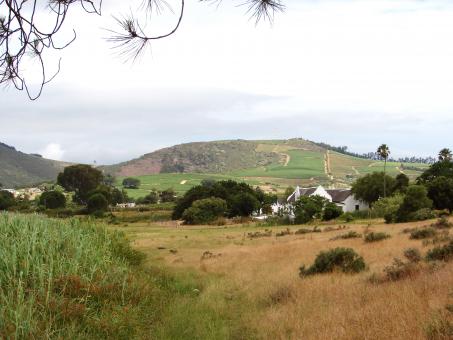 Free Stock Photo of The farm