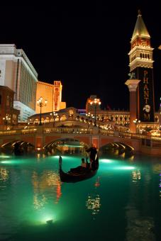 Free Stock Photo of Las Vegas