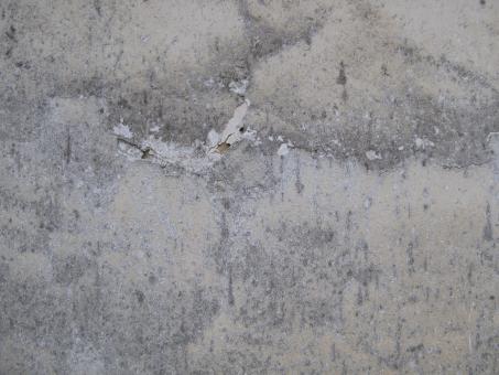 Free Stock Photo of Cracked wall