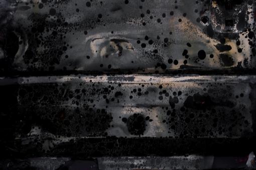 Free Stock Photo of Grunge metal texture