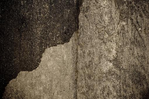 Free Stock Photo of Dirty wall