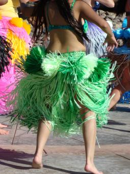 Free Stock Photo of Belly Dancing