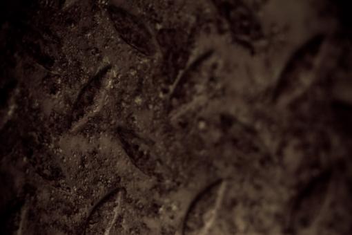 Free Stock Photo of Rusted metal surface