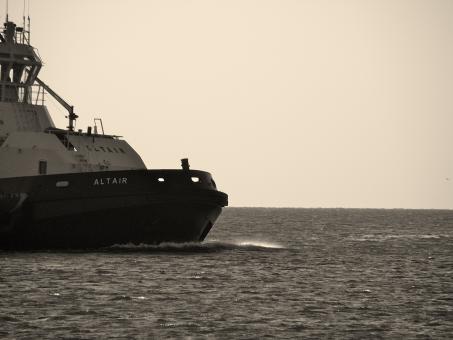 Free Stock Photo of Ship
