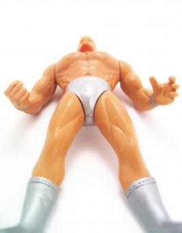 Free Stock Photo of Wrestler toy