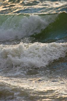 Free Stock Photo of Sea